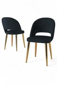 Jídelní židle PANE (set 4 ks) ASIRGROUP (foto 905)