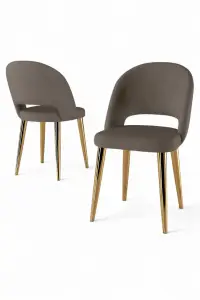 Jídelní židle PANE (set 4 ks) ASIRGROUP (foto 963)