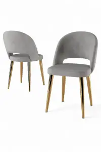 Jídelní židle PANE (set 4 ks) ASIRGROUP (foto 110)