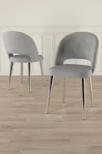 Jídelní židle PANE (set 4 ks) ASIRGROUP (foto 114)