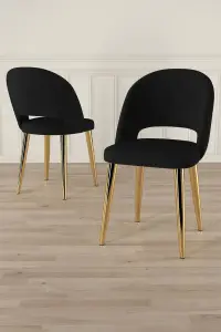 Jídelní židle PANE (set 4 ks) ASIRGROUP (foto 191)