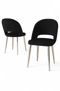 Jídelní židle PANE (set 4 ks) ASIRGROUP (foto 248)