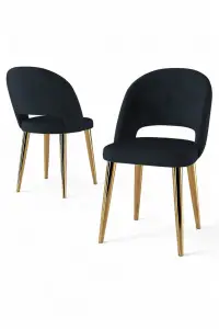 Jídelní židle PANE (set 4 ks) ASIRGROUP (foto 302)