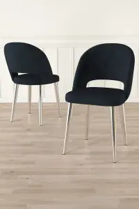 Jídelní židle PANE (set 4 ks) ASIRGROUP (foto 328)