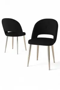 Jídelní židle PANE (set 4 ks) ASIRGROUP (foto 335)