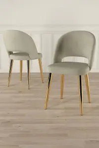 Jídelní židle PANE (set 4 ks) ASIRGROUP (foto 358)