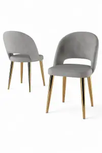 Jídelní židle PANE (set 4 ks) ASIRGROUP (foto 38)
