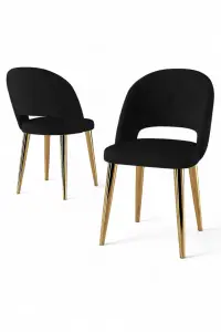 Jídelní židle PANE (set 4 ks) ASIRGROUP (foto 455)