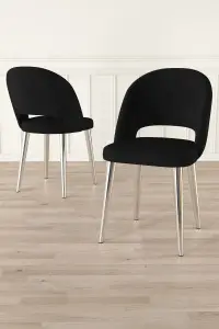 Jídelní židle PANE (set 4 ks) ASIRGROUP (foto 63)