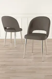 Jídelní židle PANE (set 4 ks) ASIRGROUP (foto 7)
