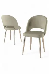 Jídelní židle PANE (set 4 ks) ASIRGROUP (foto 644)