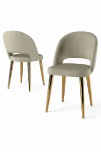 Jídelní židle PANE (set 4 ks) ASIRGROUP (foto 953)