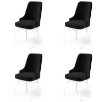 Jídelní židle PARE (set 4 ks) ASIRGROUP (foto 19)