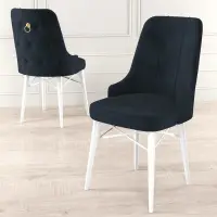 Jídelní židle PARE (set 4 ks) ASIRGROUP (foto 220)