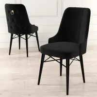Jídelní židle PARE (set 4 ks) ASIRGROUP (foto 521)