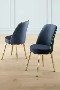 Jídelní židle PEFA (set 6 ks) ASIRGROUP