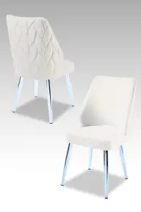 Jídelní židle PUFI ASIRGROUP (foto 308)