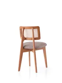 Jídelní židle PUNTO ASIRGROUP (foto 2)