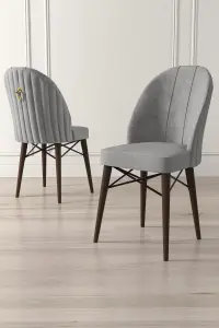 Jídelní židle RITIM (set 4 ks) ASIRGROUP (foto 983)