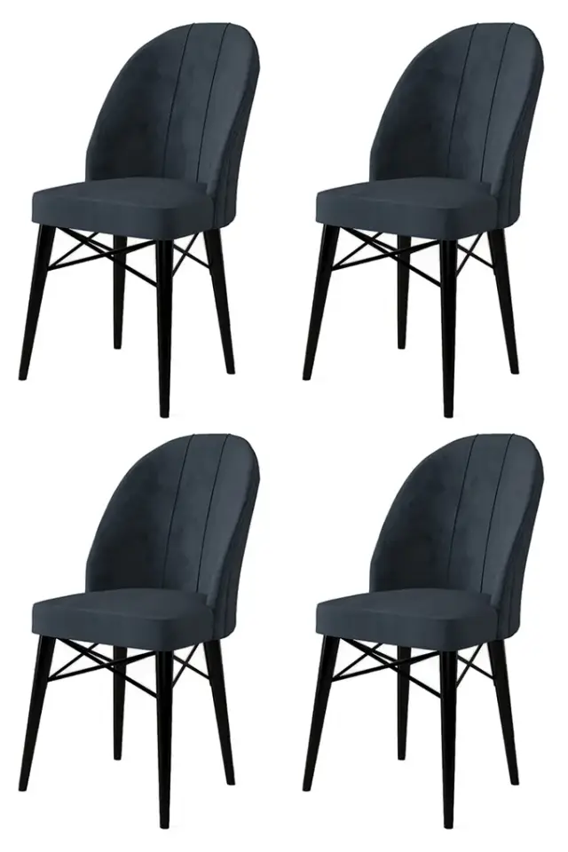 Jídelní židle RITIM ASIRGROUP
