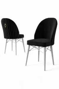 Jídelní židle RITIM (set 4 ks) ASIRGROUP (foto 109)