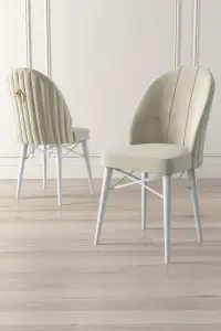 Jídelní židle RITIM (set 4 ks) ASIRGROUP (foto 500)