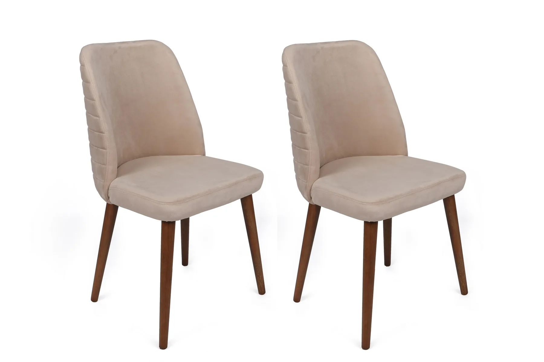 Jídelní židle TUTKU-346 V2 (set 2 ks) ASIRGROUP