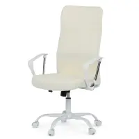 Kancelářská židle KA-W3109 Autronic