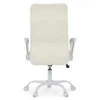 Kancelářská židle KA-W3109 Autronic (foto 6)