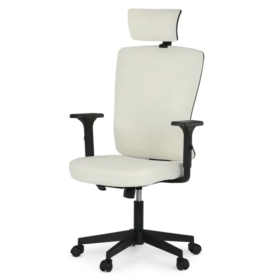 Kancelářská židle KA-W3137 – BG Autronic