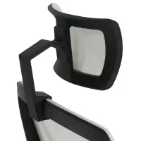 Kancelářská židle KA-W3137 Autronic (foto 13)