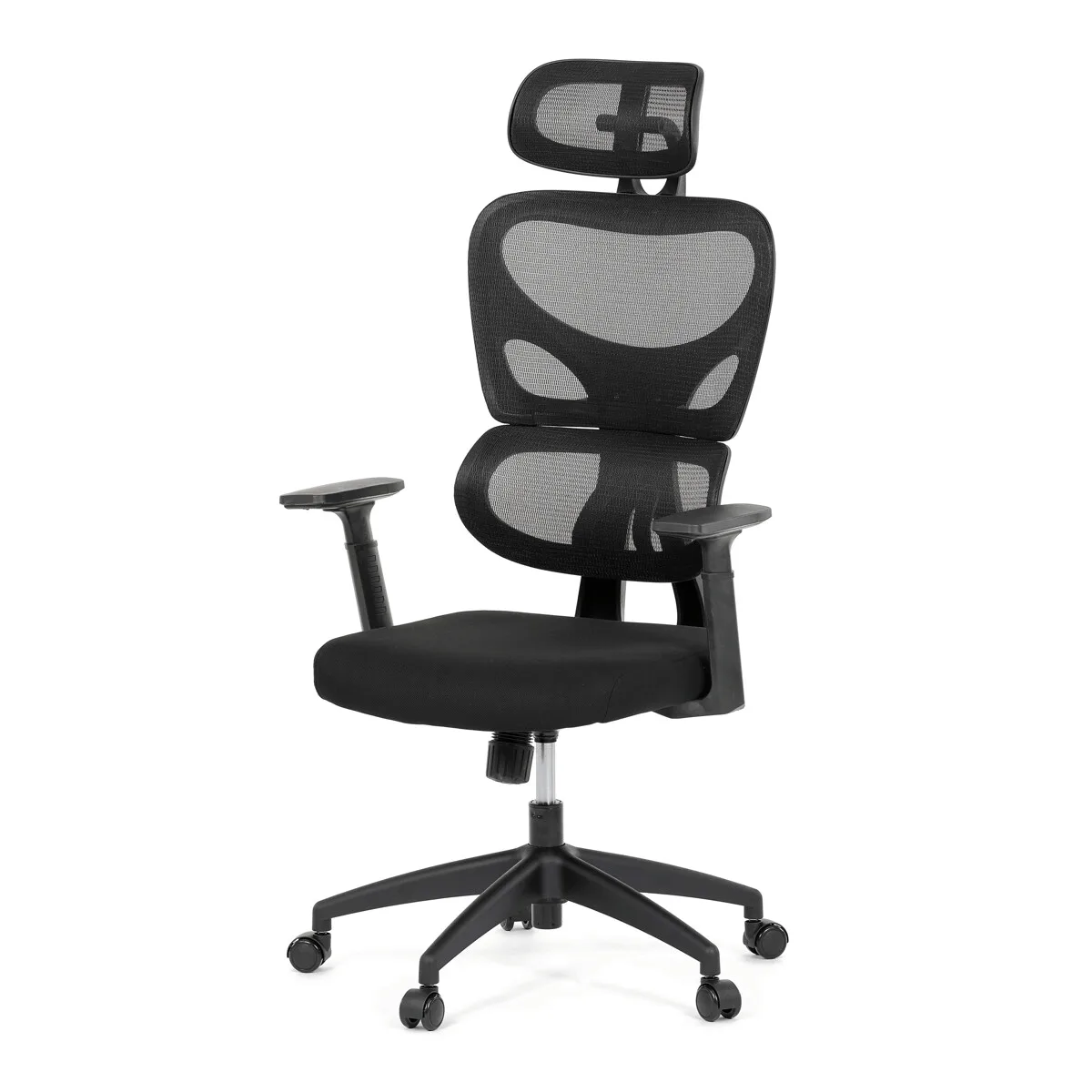 Kancelářská židle KA-K2080 Autronic