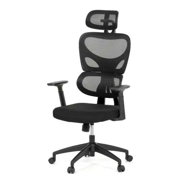Kancelářská židle KA-K2080 Autronic