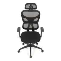 Kancelářská židle KA-K2080 Autronic (foto 14)