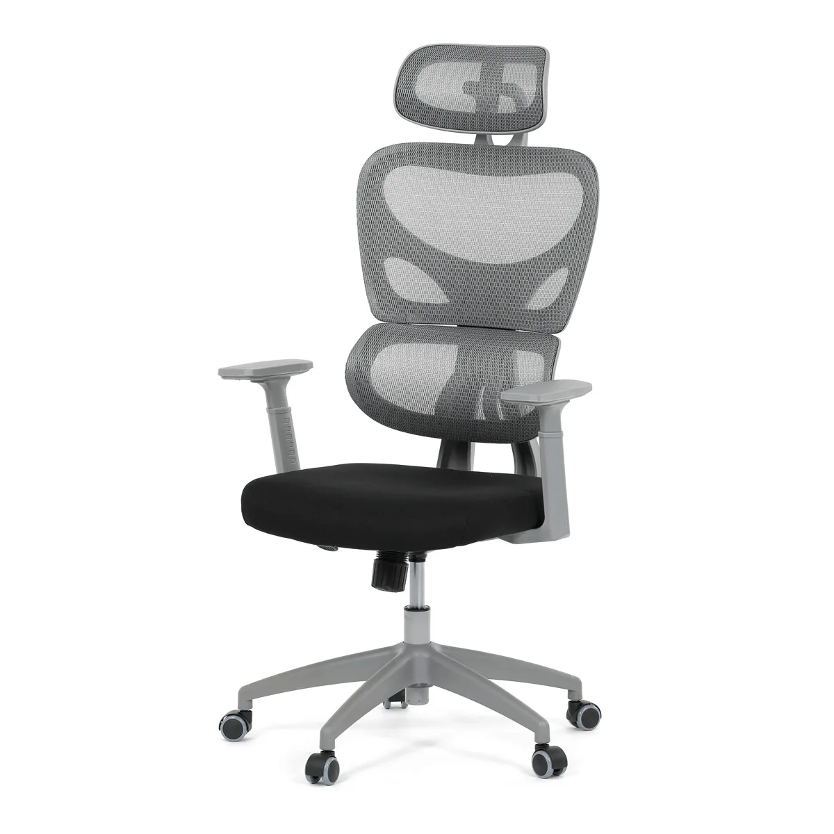 Kancelářská židle KA-K2081 Autronic