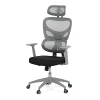 Kancelářská židle KA-K2081 Autronic