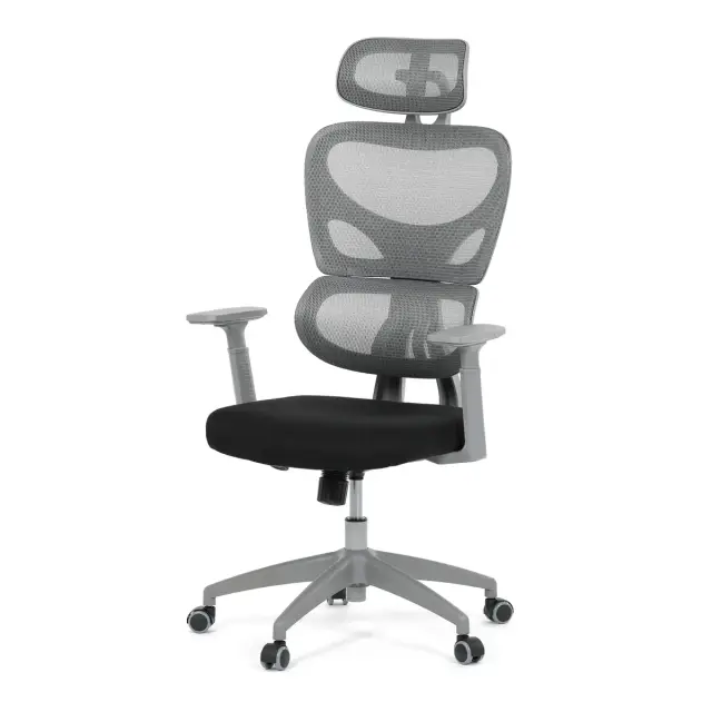 Kancelářská židle KA-K2081 Autronic