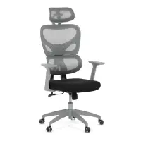 Kancelářská židle KA-K2081 Autronic (foto 14)