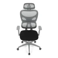 Kancelářská židle KA-K2081 Autronic (foto 15)