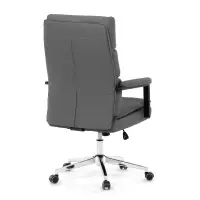 Kancelářská židle KA-D8104 Autronic (foto 16)