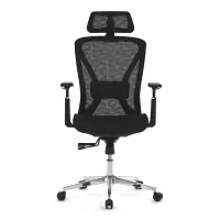 Kancelářská židle KA-S258 Autronic (foto 13)