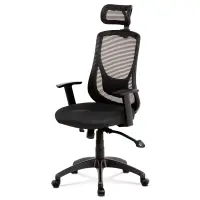 Kancelářská židle KA-A186 Autronic