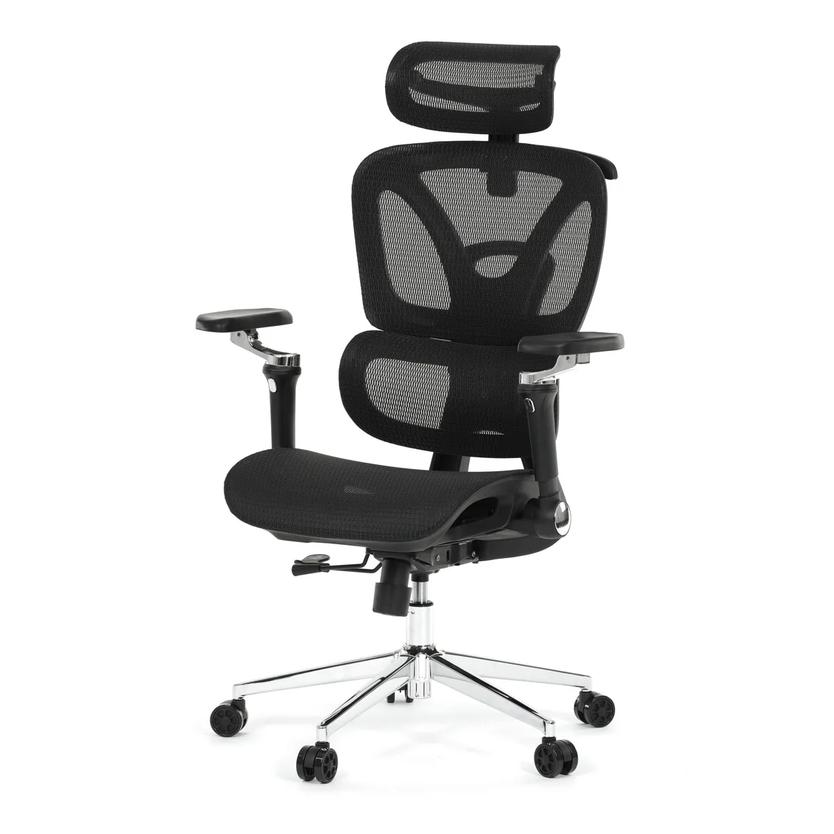 Kancelářská židle KA-B2361 Autronic