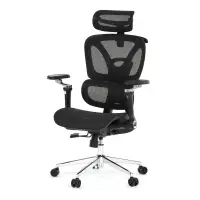 Kancelářská židle KA-B2361 Autronic