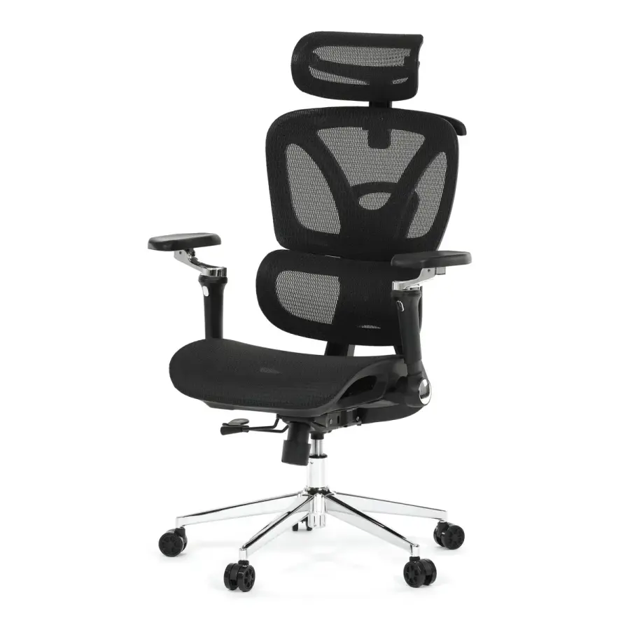 Kancelářská židle KA-B2361 – BK Autronic