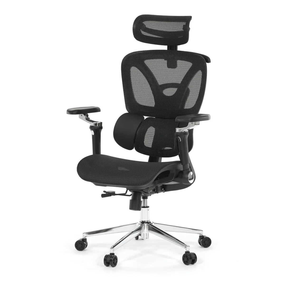 Kancelářská židle KA-B2363 Autronic