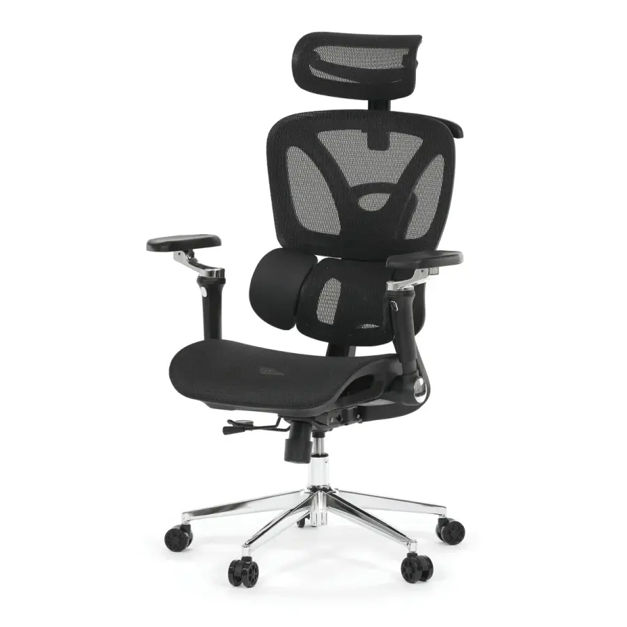 Kancelářská židle KA-B2363 – BK Autronic