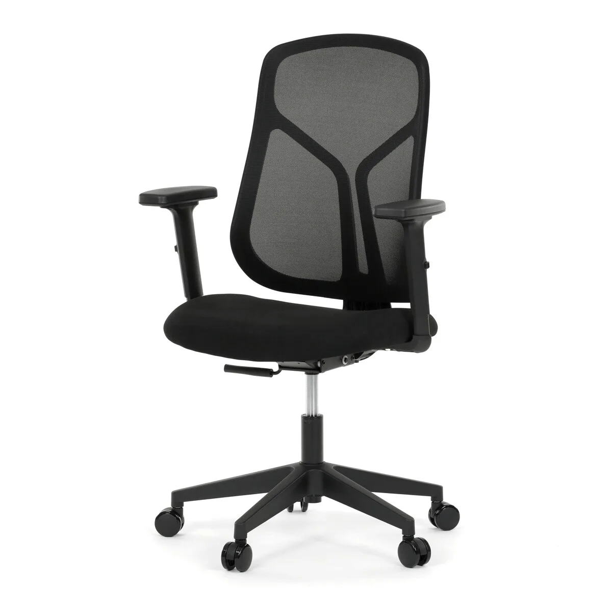 Kancelářská židle KA-S2173 Autronic
