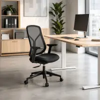 Kancelářská židle KA-S2173 Autronic (foto 2)