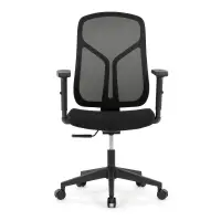 Kancelářská židle KA-S2173 Autronic (foto 3)